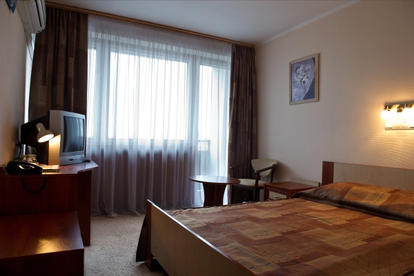 Hotel Black Sea Rishelievskaya (Odessa)